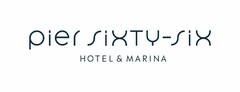 PIER SIXTY-SIX HOTEL & MARINA