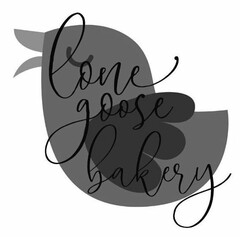 LONE GOOSE BAKERY