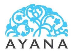 AYANA