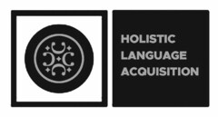 HOLISTIC LANGUAGE ACQUISITION