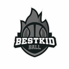 BESTKID BALL