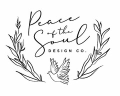 PEACE OF THE SOUL DESIGN CO.