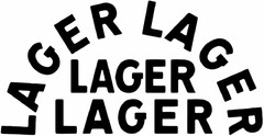 LAGER LAGER LAGER LAGER