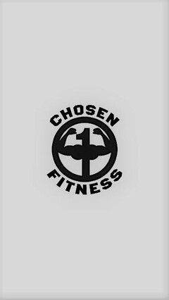 CHOSEN1FITNESS