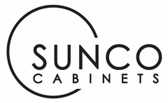 SUNCO CABINETS