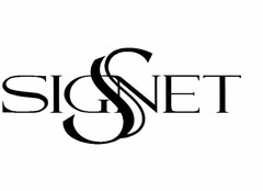 SS SIGNET