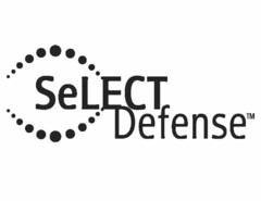 SELECT DEFENSE