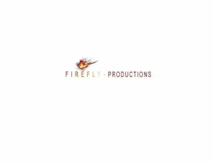 FIREFLY PRODUCTIONS