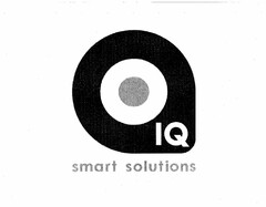 IQ SMART SOLUTIONS