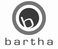 B BARTHA