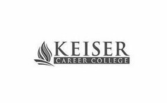 KEISER CAREER COLLEGE