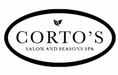 CORTO'S SALON AND SEASONS SPA