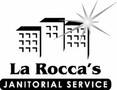 LA ROCCA'S JANITORIAL SERVICE