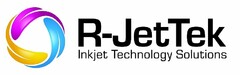 R-JETTEK INKJET TECHNOLOGY SOLUTIONS