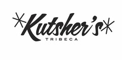 KUTSHER'S TRIBECA