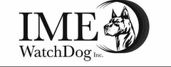 IME WATCHDOG