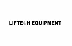 LIFTECH EQUIPMENT