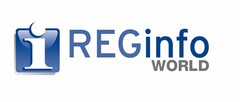 I REGINFO WORLD