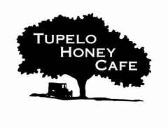 TUPELO HONEY CAFE