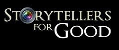 STORYTELLERS FOR GOOD