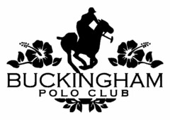 BUCKINGHAM POLO CLUB