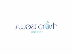 SWEET CRUSH ICE BAR