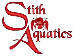 STITH AQUATICS "EL ROJO"