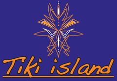 TIKI ISLAND