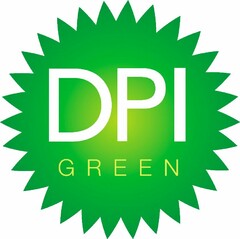 DPI GREEN