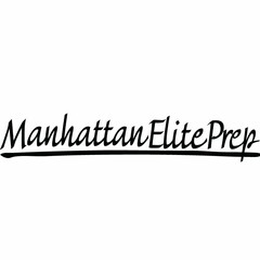 MANHATTANELITEPREP