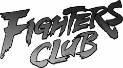 FIGHTERS CLUB