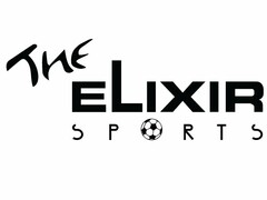 THE ELIXIR SPORTS