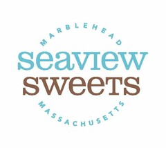 SEAVIEW SWEETS MARBLEHEAD MASSACHUSETTS