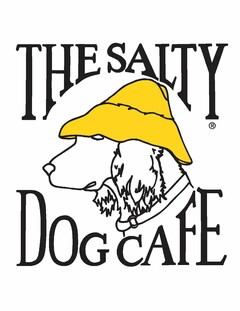 THE SALTY DOG CAFE