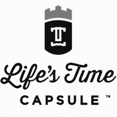 LTC LIFE'S TIME CAPSULE