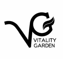 VG VITALITY GARDEN