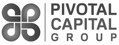 PIVOTAL CAPITAL GROUP