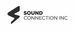 S SOUND CONNECTION INC