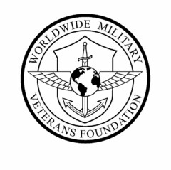 WORLDWIDE MILITARY VETERANS FOUNDATION