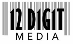 12 DIGIT MEDIA