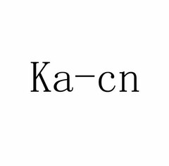 KA-CN