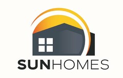 SUN HOMES