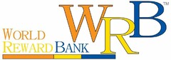 WRB WORLD REWARD BANK