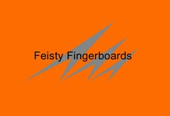 FEISTY FINGERBOARDS