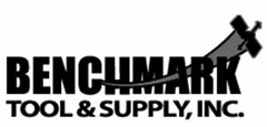 BENCHMARK TOOL & SUPPLY, INC.