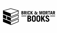 BRICK & MORTAR BOOKS