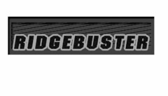 RIDGEBUSTER