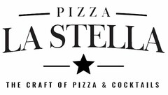PIZZA LA STELLA THE CRAFT OF PIZZA & COCKTAILS