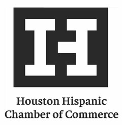 H HOUSTON HISPANIC CHAMBER OF COMMERCE