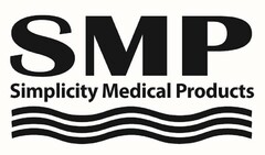 SMP SIMPLICITY MEDICAL PRODUCTS